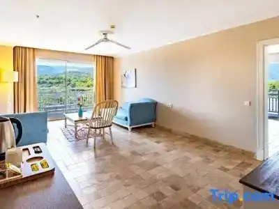 Andriake Beach Club - 35