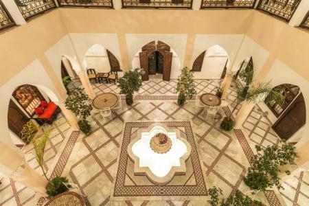 Riad Nasreen - 23