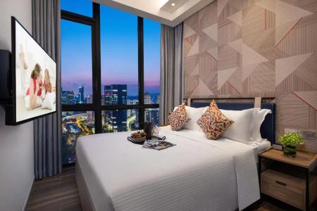 Citadines Balestier (SG Clean) - 27
