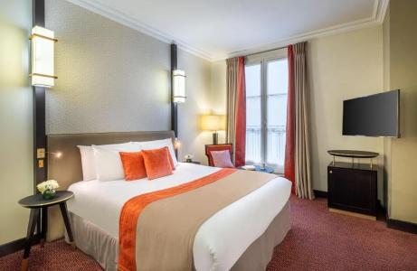 Le Marquis Eiffel - 9