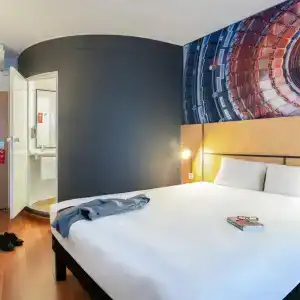ibis Genève Petit Lancy - 31