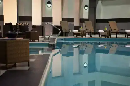 Toronto Marriott City Centre - 14