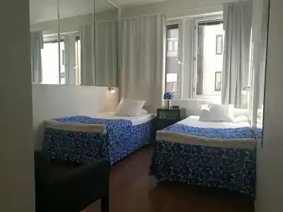 Best Western Apollo - 20