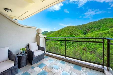 Mission Hills Resort Dongguan - 145