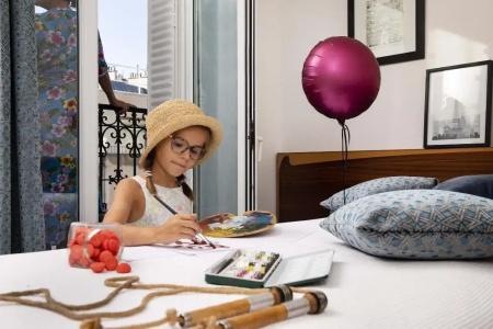 Grand des Balcons - 10