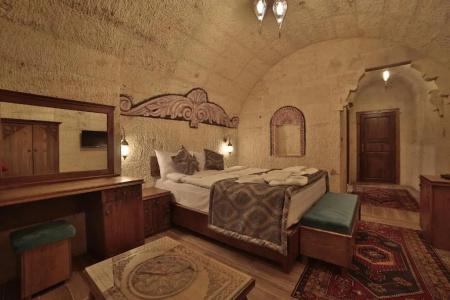 Grand Cappadocia - 43