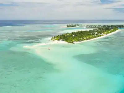 Fun Island Resort & Spa - 47