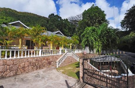 Acquario Guesthouse - 1