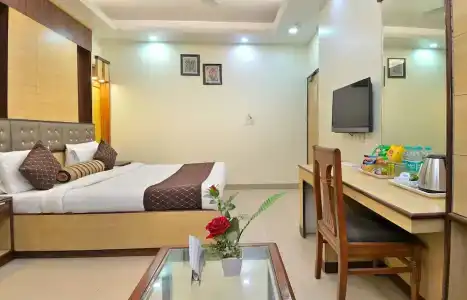 Aster Inn - 38