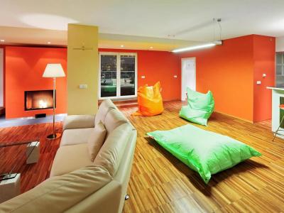 Ibis Praha Old Town - 6