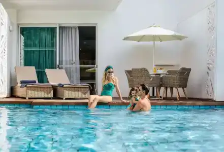 Sofianna Resort & Spa - 19