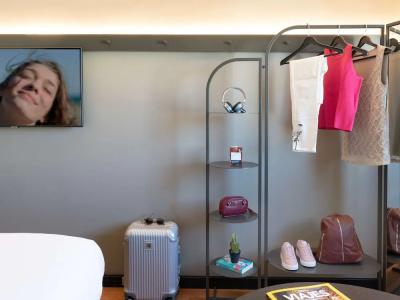 Ibis Malaga Centro Ciudad - 48