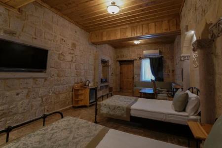 Luxury Cratus Stone Palace - 39