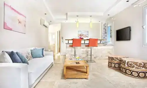 Saylam Suites - 127