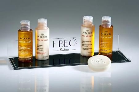 Best Western Premier Hbeo Bordeaux Centre - 34