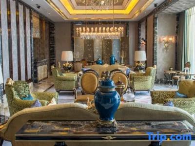 Wanda Vista Kunming - 104