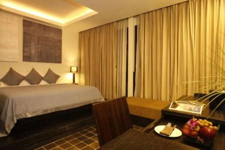 Aruntara Riverside Boutique -Sha Extra Plus - 80