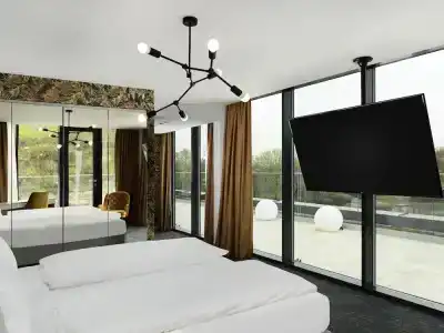 Mercure Tokaj Center - 67