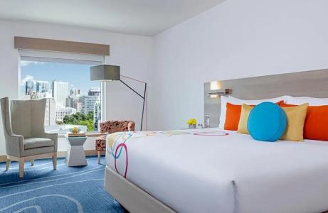 The Art Denver, Curio Collection by Hilton - 59