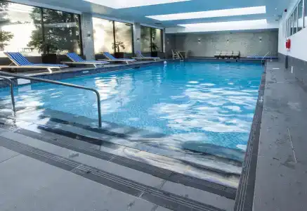 Holiday Inn Newcastle Gosforth Park, An Ihg - 14