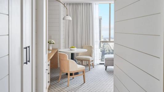 Four Seasons New Orleans - 19