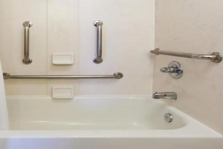 Holiday Inn Charleston-Riverview, An Ihg - 55