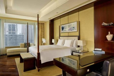 The Ritz-Carlton, Shenzhen - 96