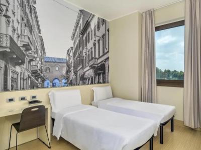 b&b Milano-Monza - 54