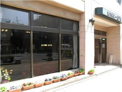 Urban Place Inn Kokura - 0