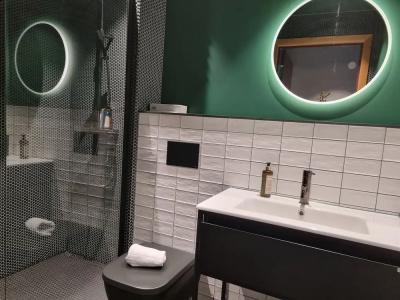 Treetop Spa Hangout & - 6