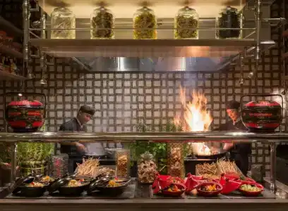 Mandarin Oriental, - 9