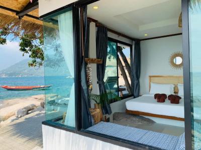 Koh Tao Heritage - 141