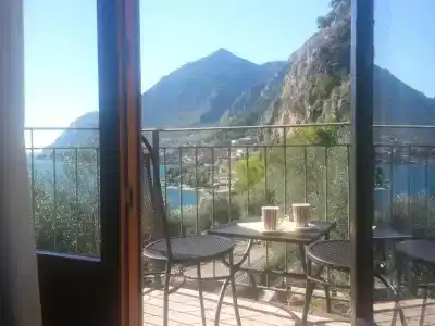 Locanda Ruscello Garnì - 57