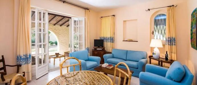Is Morus Relais - 42