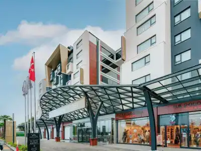 Mercure Trabzon - 0