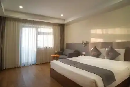 Orbit Resort & Spa - 62