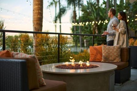 Newport Beach Marriott Bayview - 24