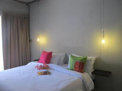 The Nest Resort Patong - 28