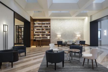 Hyatt Regency Orlando - 29