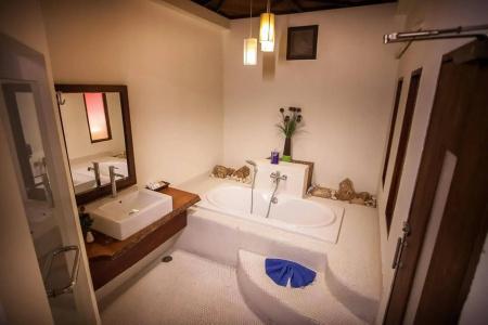 Tango Beach Resort - 30