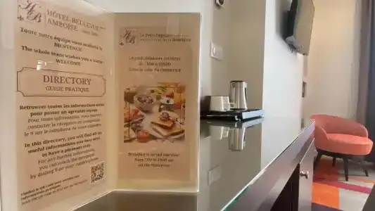 Restaurant Bellevue - 23