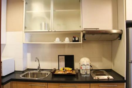 FuramaXclusive Sathorn, Bangkok - 40
