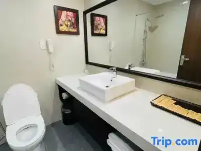 Huong Giang Resort & Spa - 129