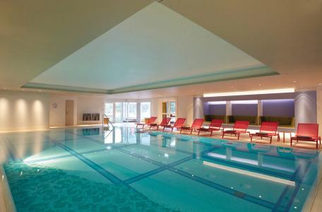 Aalernhüs & spa - 20