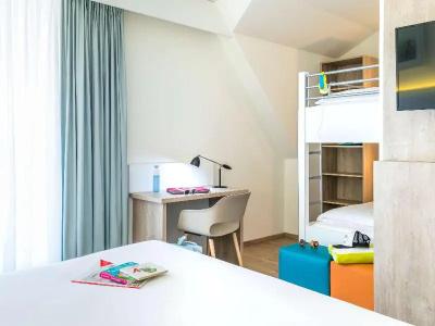 ibis Styles Nieuwpoort - 48
