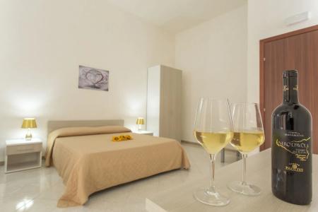 b&b Isole Dello Stagnone - 1