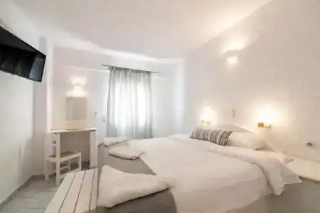 Artemis Suites - 57