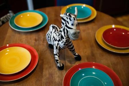 Zebra Hostel and Tours - 26
