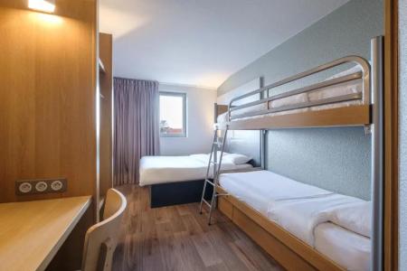 B&B Hôtel Calais Centre St Pierre - 23