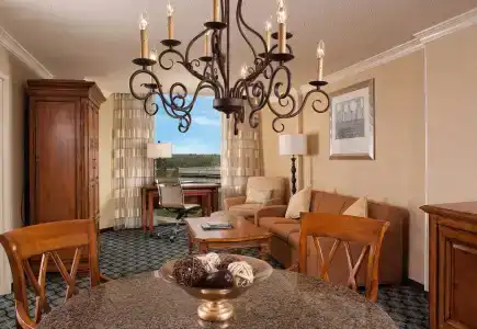 Greenville Marriott - 4
